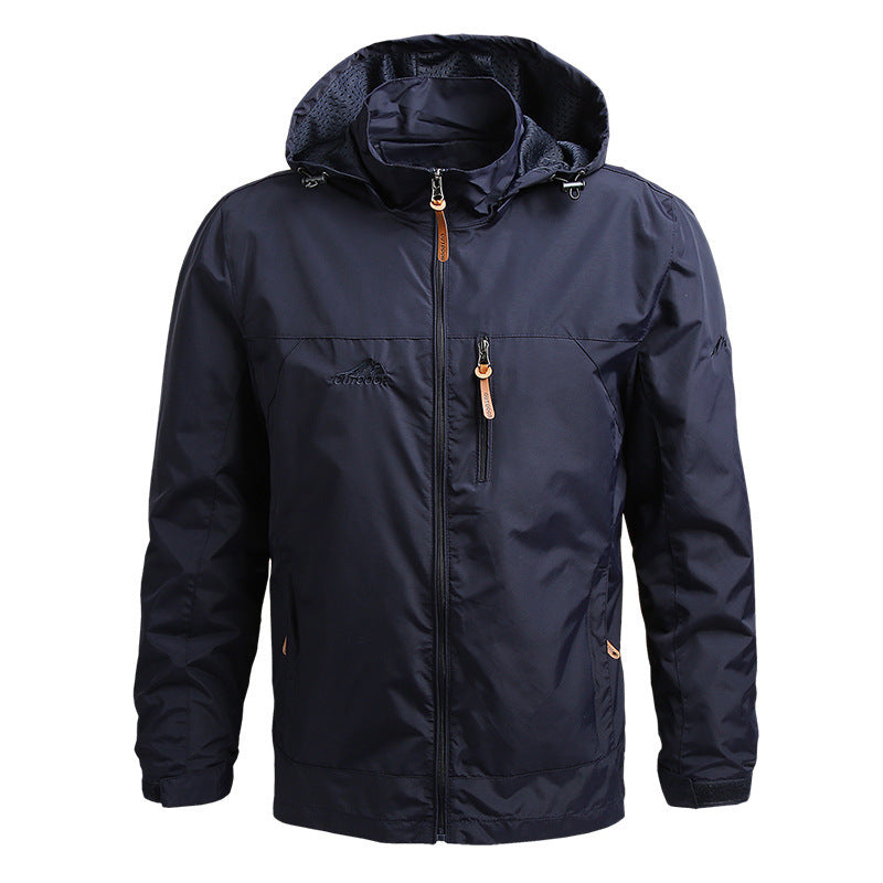 XtremeVent Summit Performance Jacket