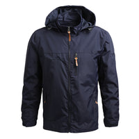 XtremeVent Summit Performance Jacket