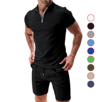 Nicho™ T-Shirt & Shorts Set