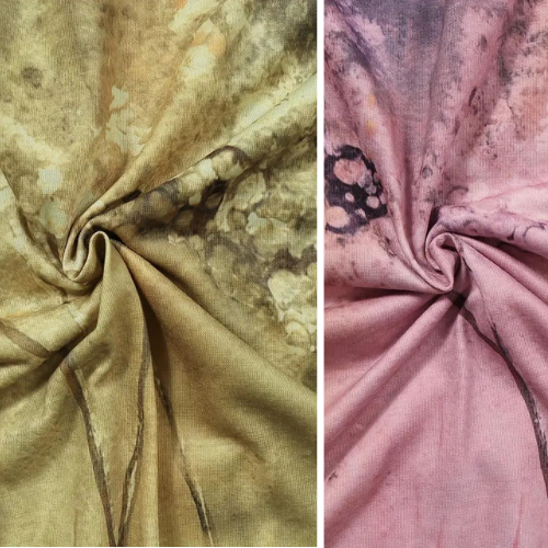 GardenGlow Round Neck