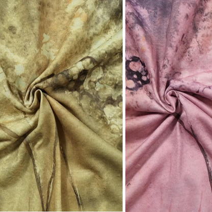 GardenGlow Round Neck