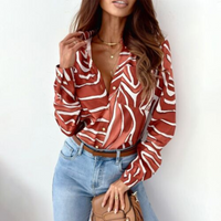 Frieda™ Long Sleeve Shirt