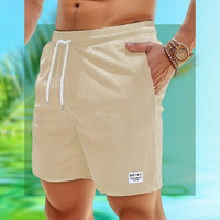 Colin Corduroy Summer Shorts