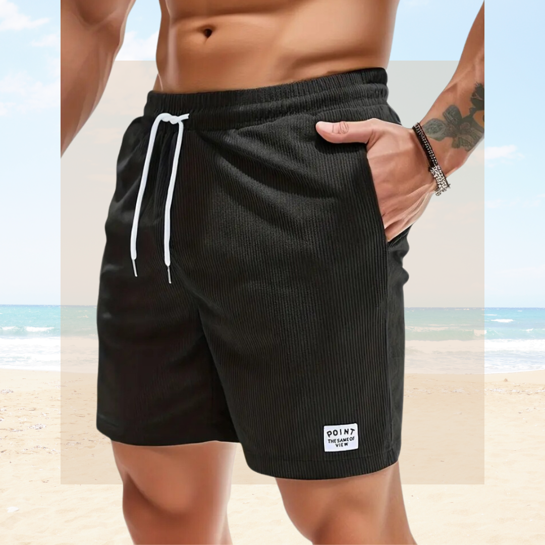 Colin Corduroy Summer Shorts