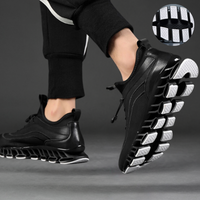 CtiveMotion™ Lightweight Non-Slip Shoes