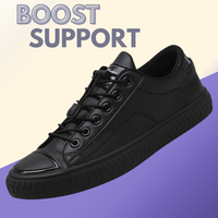 Terrain Wear-Resistant Waterproof Sneakers