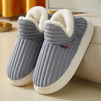 Ophelia™ | Warm Home Indoor Shoes