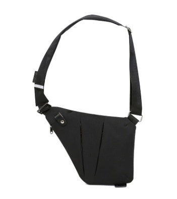 SafeTravels Anti-Theft Sling Bag