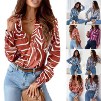 Frieda™ Long Sleeve Shirt