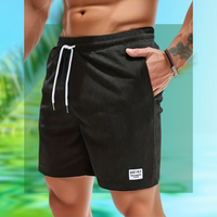 Colin Corduroy Summer Shorts