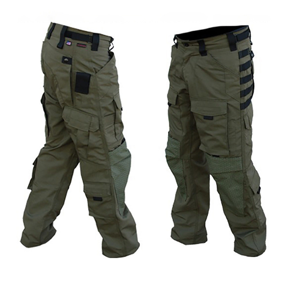 Yannick™ | Taktische Outdoor-Hose