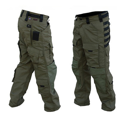 Yannick™ | Taktische Outdoor-Hose