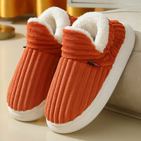 Ophelia™ | Warm Home Indoor Shoes