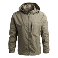XtremeVent Summit Performance Jacket