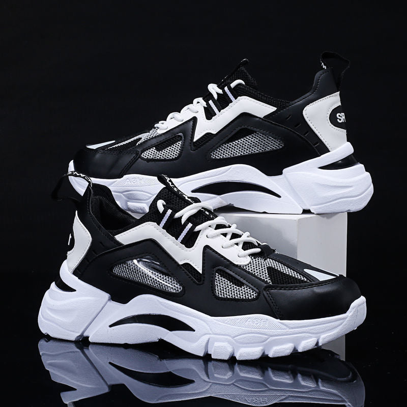 SportFlex Orthopedic Walking Sneakers