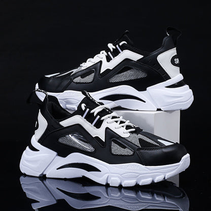 SportFlex Orthopedic Walking Sneakers