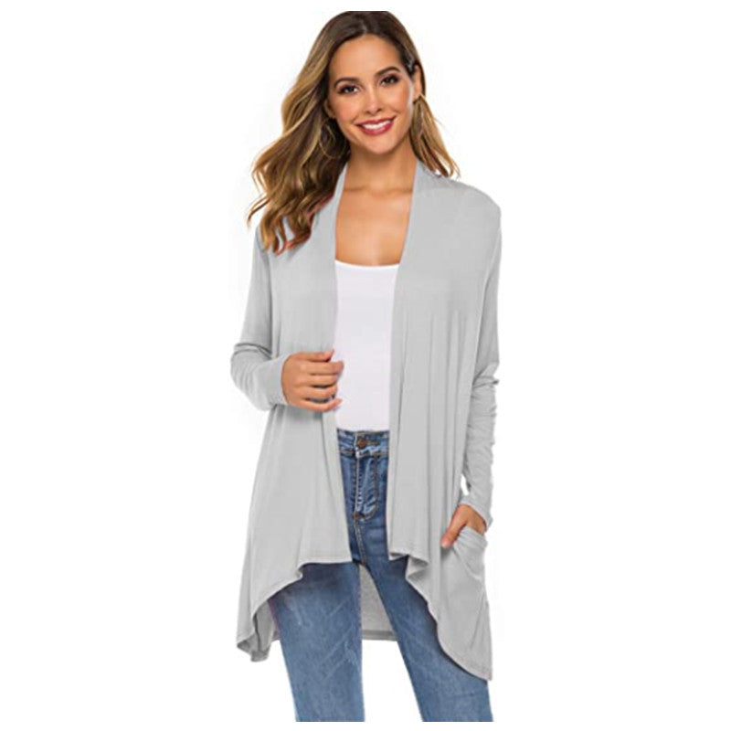 Marie | Spring And Autumn Cardigan Knitwear