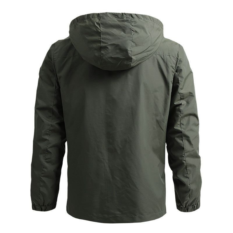 XtremeVent Summit Performance Jacket