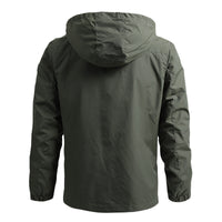 XtremeVent Summit Performance Jacket