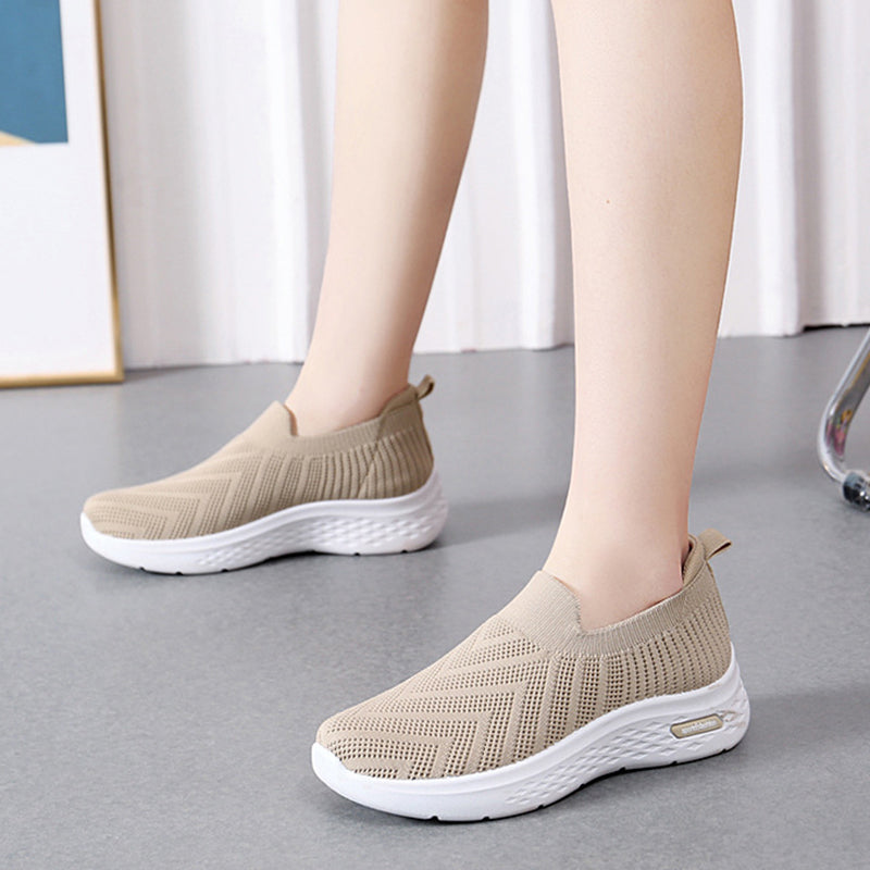 Eva™ | EaseFlex Sporty Mesh Shoes