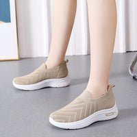 Eva™ | EaseFlex Sporty Mesh Shoes