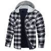 Black And White Plaid