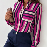 Frieda™ Long Sleeve Shirt