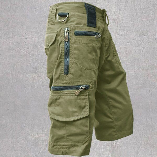 Taktische BattleFlex-Shorts 