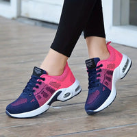LongWalk Lace-Up Lightweight Shoe