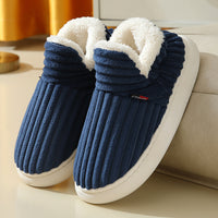 Ophelia™ | Warm Home Indoor Shoes