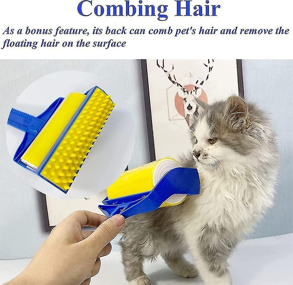 CleanEase Lint Roller