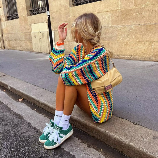 Sierra™ | Strickjacke in verschiedenen Farben