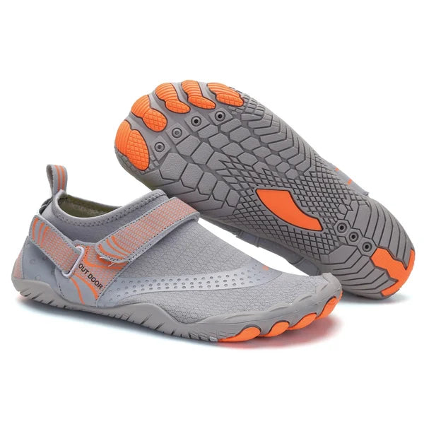 SplashFoot | Orthopedic Barefoot Water Shoes