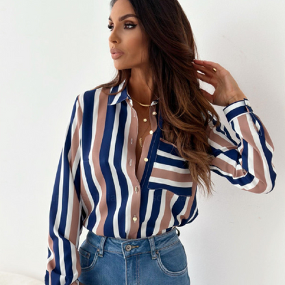 Frieda™ Long Sleeve Shirt