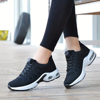 LongWalk Lace-Up Lightweight Shoe