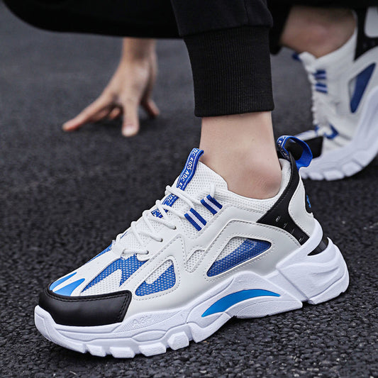 Orthopädische SportFlex-Gehschuhe