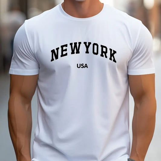 SummerStyle Regular T-Shirt