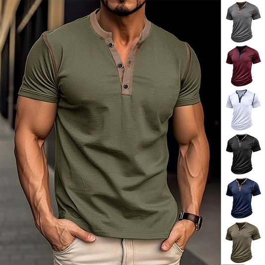 Barcly™ Polo-Sommershirt