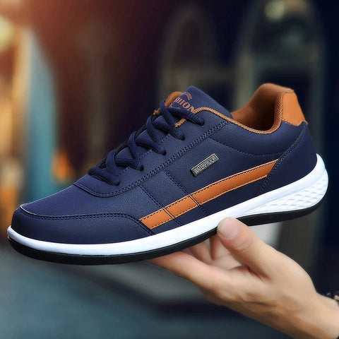 Viktor | Comfortable non-slip daily walking shoes