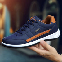 Viktor | Comfortable non-slip daily walking shoes