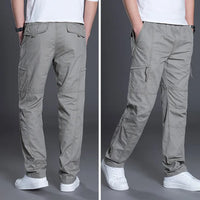 Otto™ Pure Cotton Casual Pants