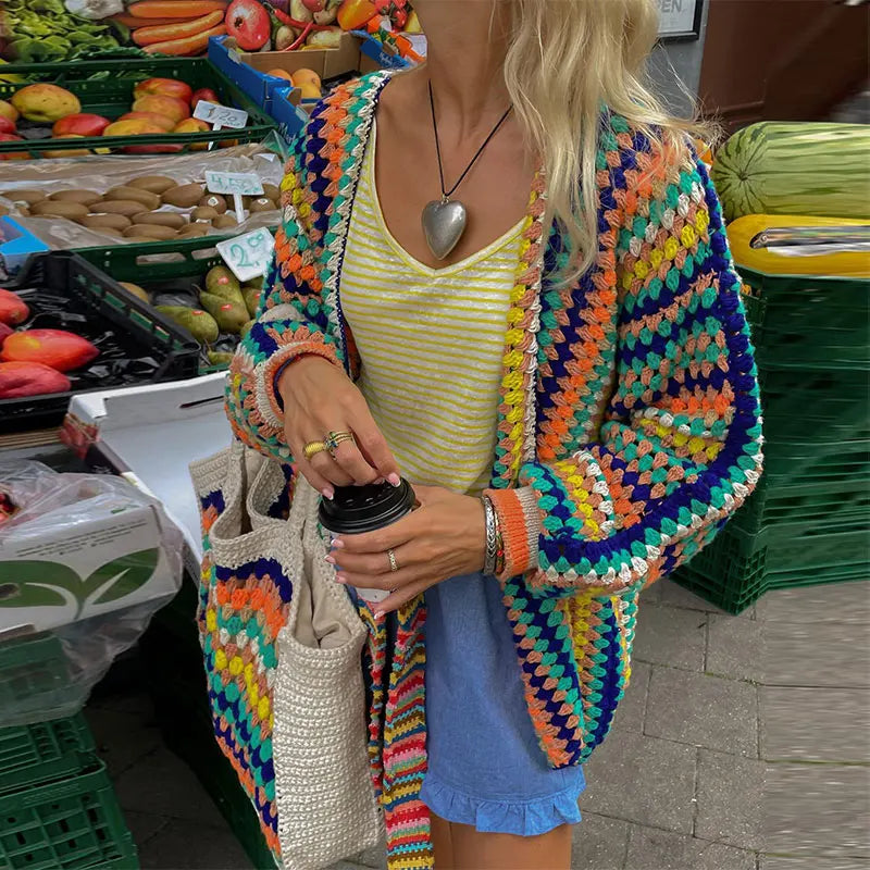 Sierra™ | Strickjacke in verschiedenen Farben