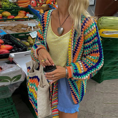 Sierra™ | Strickjacke in verschiedenen Farben