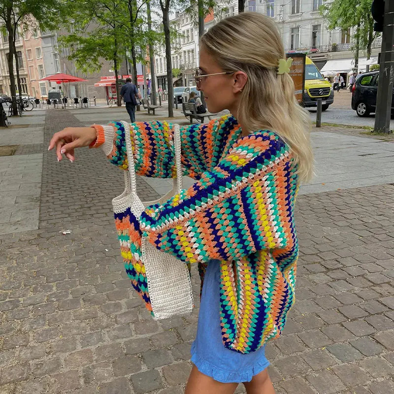 Sierra™ | Strickjacke in verschiedenen Farben