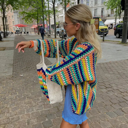 Sierra™ | Strickjacke in verschiedenen Farben