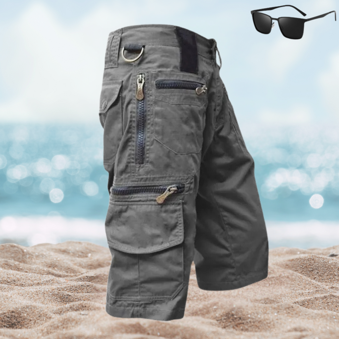Taktische BattleFlex-Shorts 