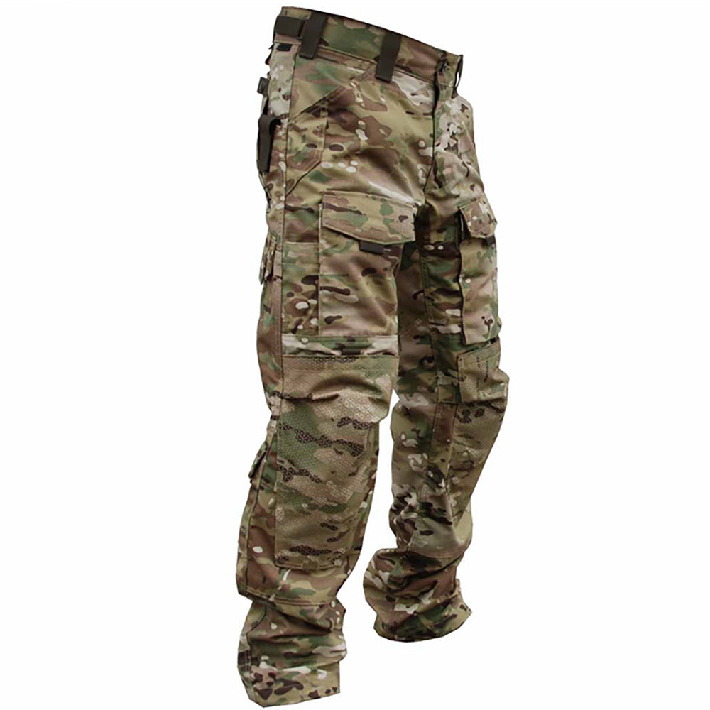 Yannick™ | Taktische Outdoor-Hose