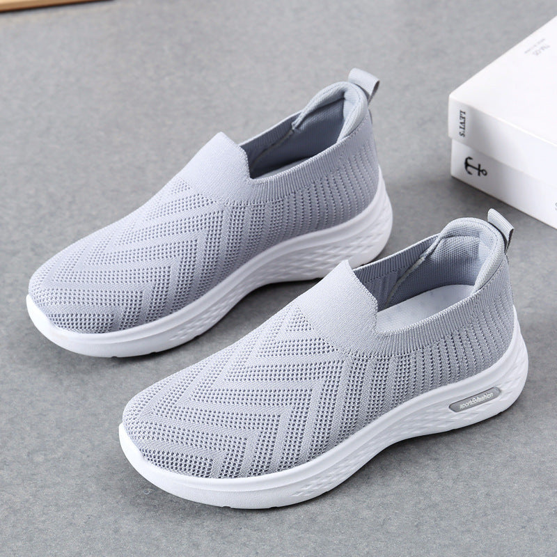 Eva™ | EaseFlex Sporty Mesh Shoes
