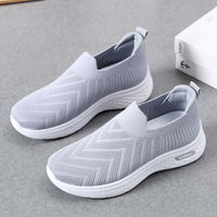 Eva™ | EaseFlex Sporty Mesh Shoes