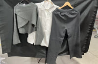 Artiselle | Women's Autumn & Winter 3-Piece Knitted Sweater Suit